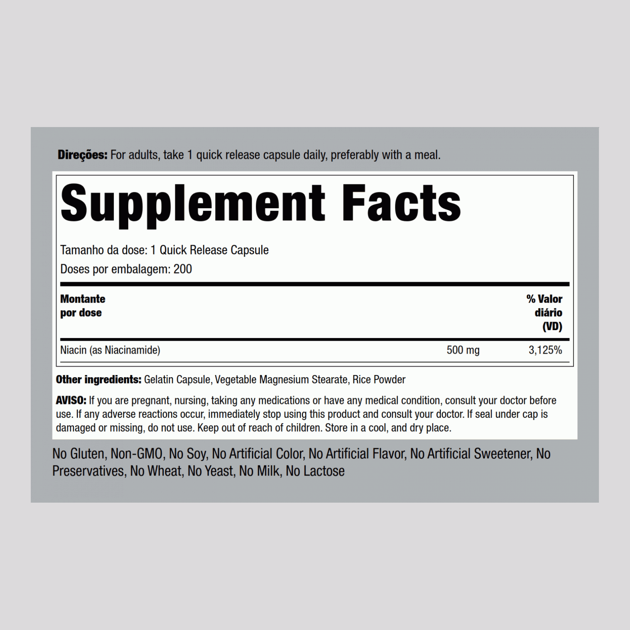 螯合鋅（葡萄糖酸酯）  50 mg  250 素食專用錠劑 2 瓶子   
