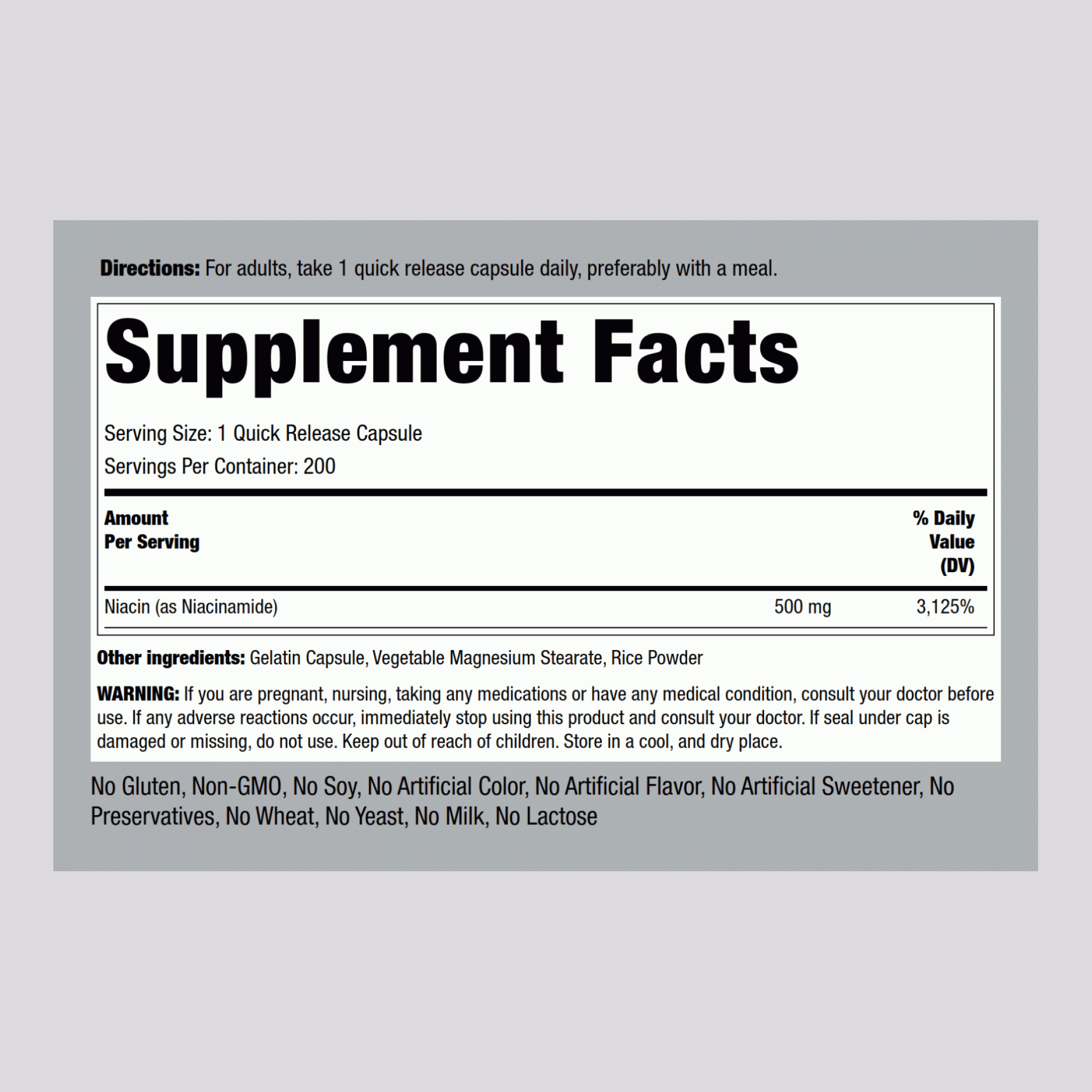 螯合鋅（葡萄糖酸酯）  50 mg  250 素食專用錠劑 2 瓶子   