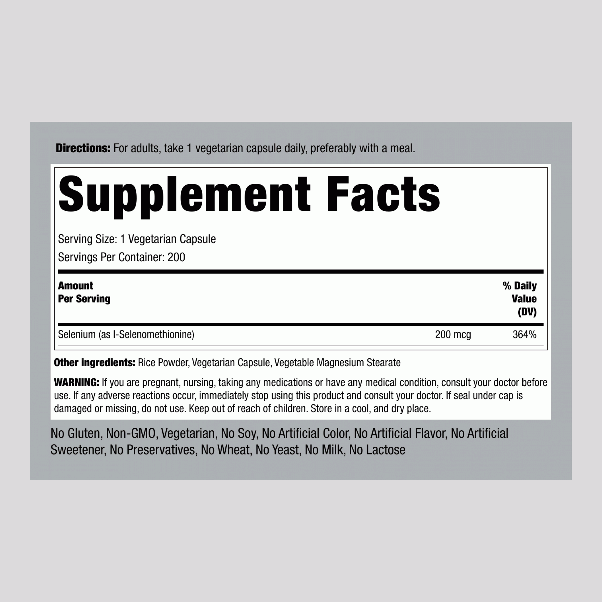 鋸棕櫚漿果 900 毫克 (每份)  100 膠囊 2 瓶子   