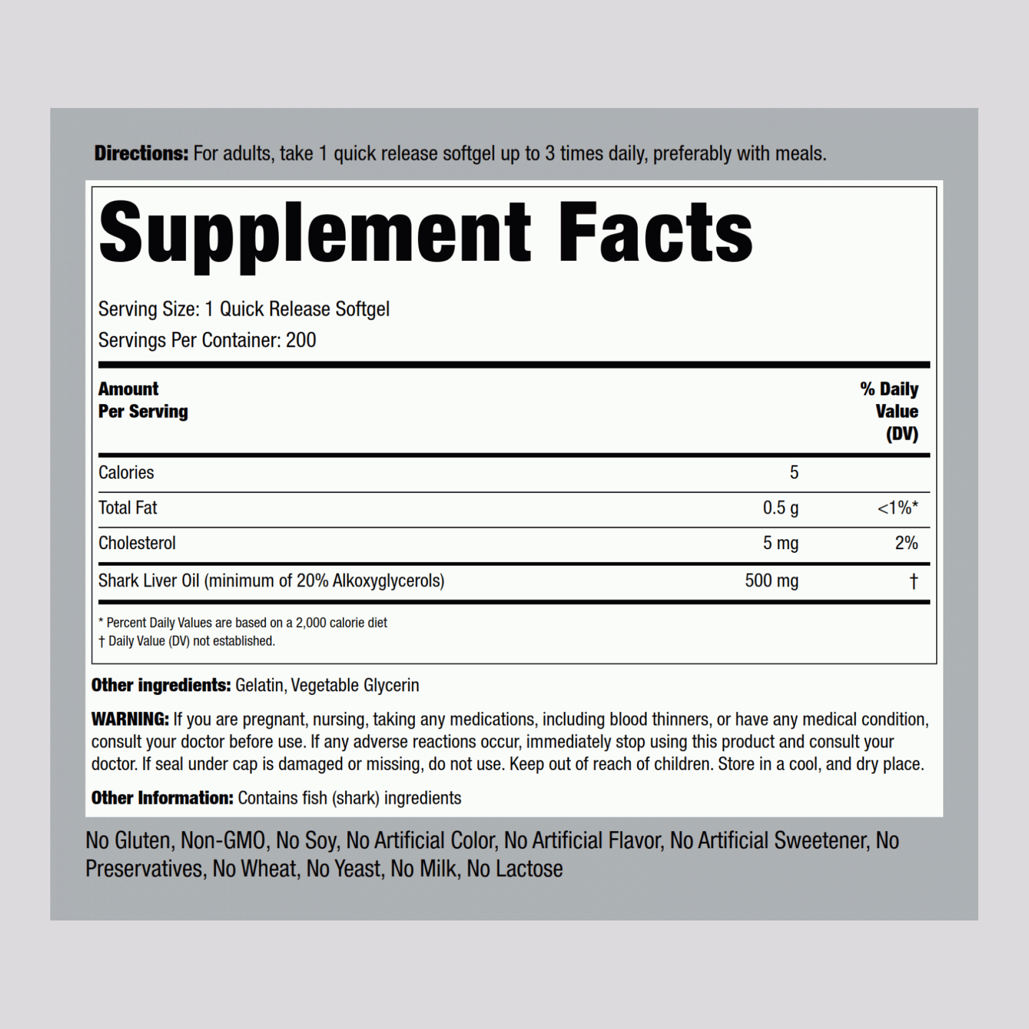 水飛薊標準化提取物 175 mg  60 素食專用膠囊  2 瓶子  