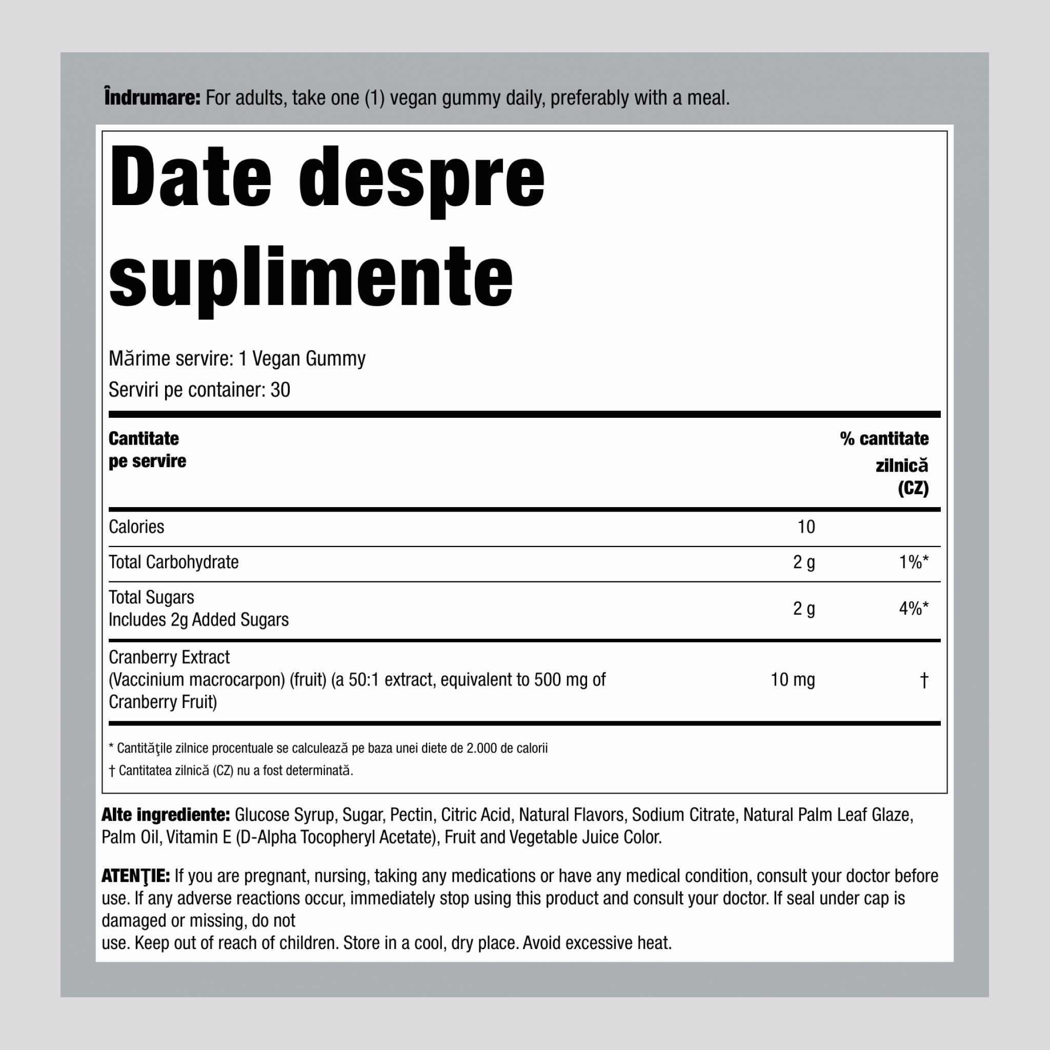 Merisor (Delicios Mango cu Merisor), 30 Jeleuri