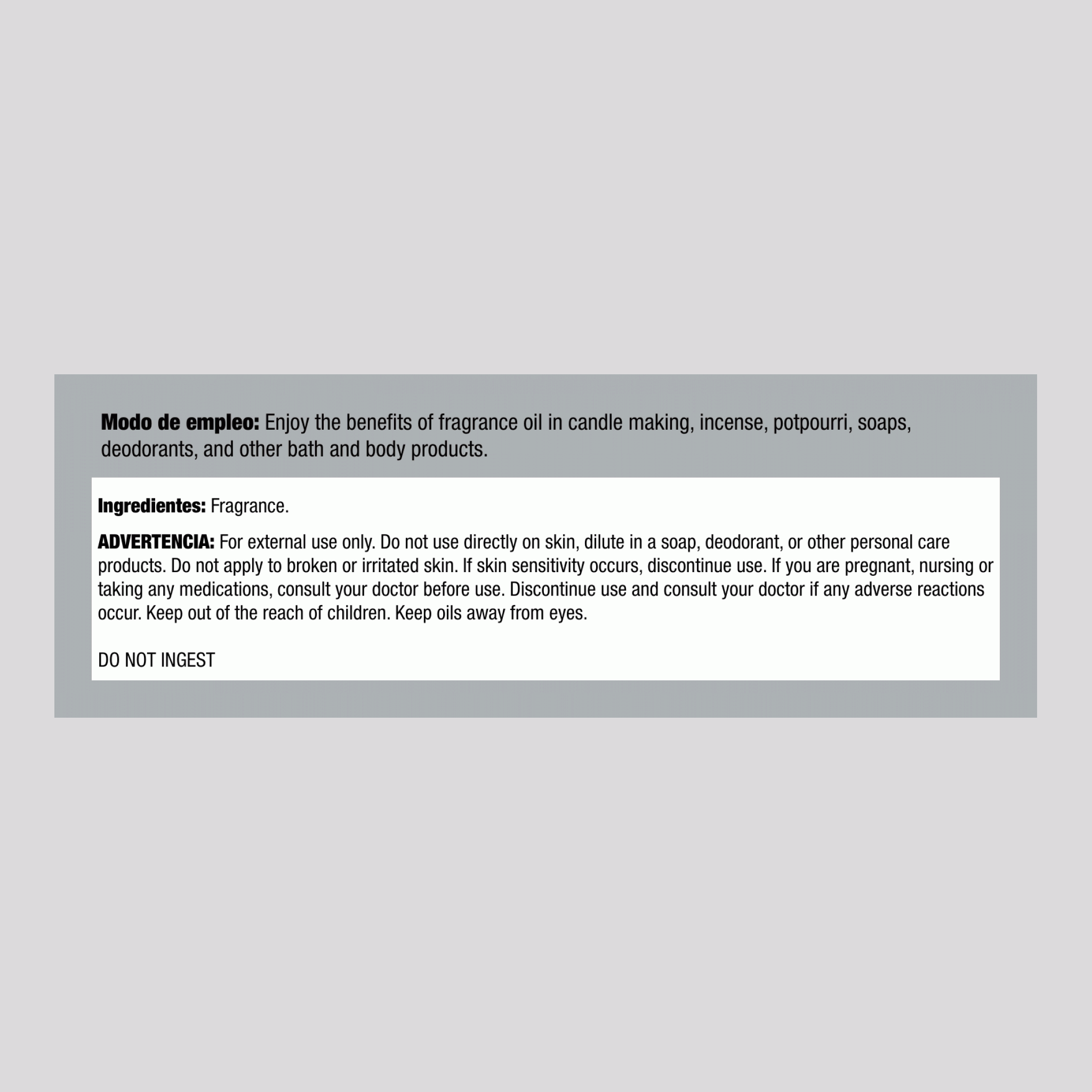 Aceite de Fragancia Premium Flor de Cerezo, Botella con Gotero de 1 fl oz (30 mL)