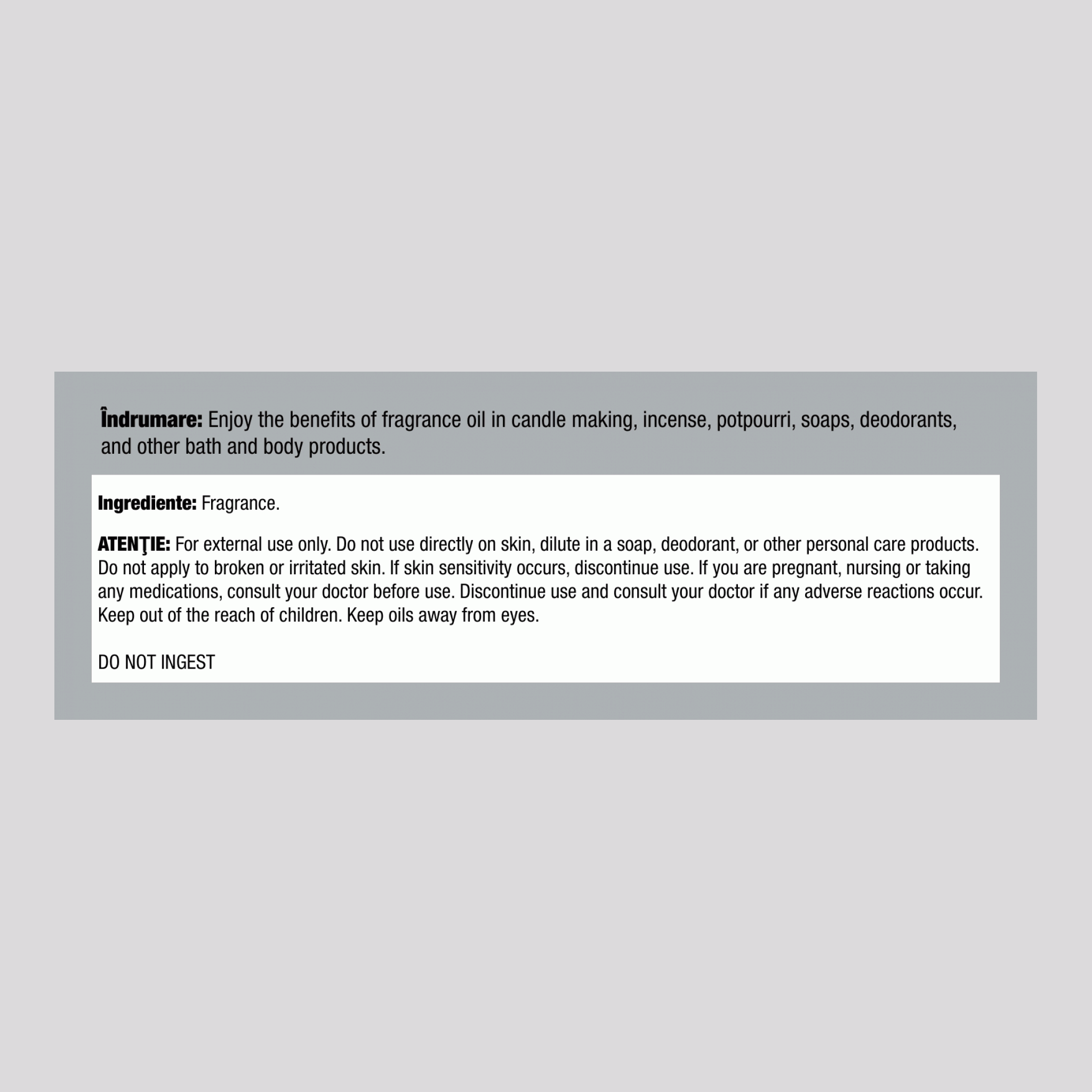 Ulei de parfum premium Cherry Blossom, 1 fl oz (30 mL) sticluță cu picurător