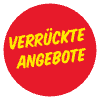 Verrückte Angebote