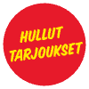 Mahtavat tarjoukset