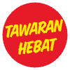 Tawaran Hebat