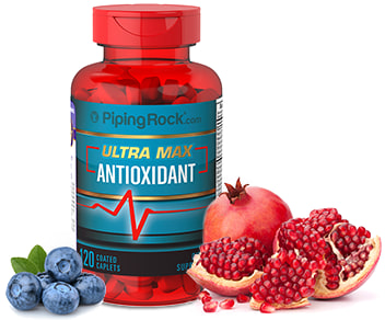Antioksidanter