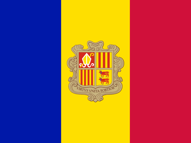 Andorra Site