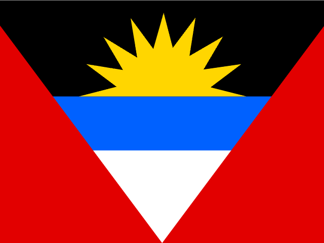 Antigua and Barbuda Site