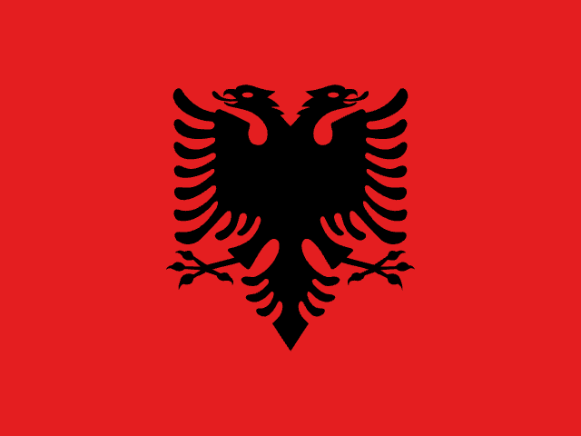 Albania Site