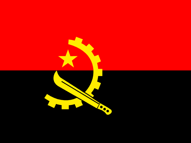 Angola Site