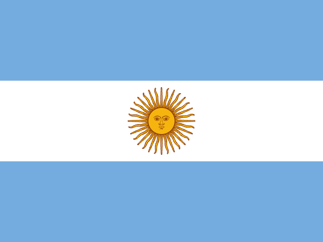 Argentina Site