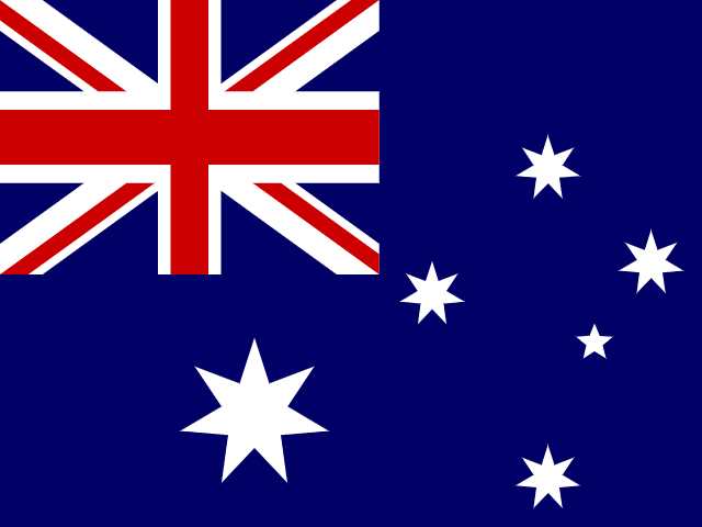 Australia Site