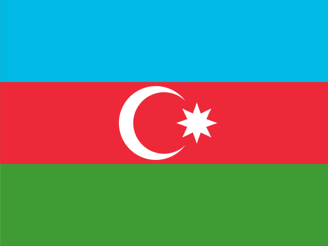 Azerbaijan Site