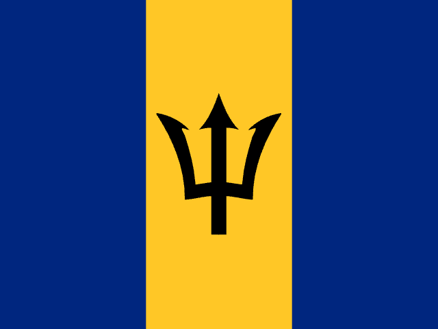 Barbados Site