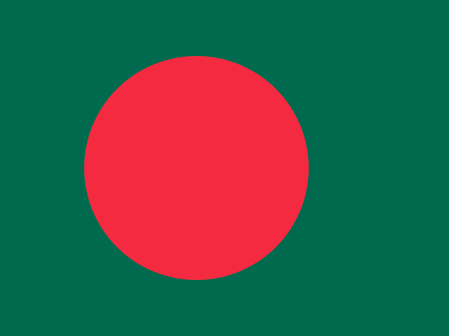 Bangladesh Site