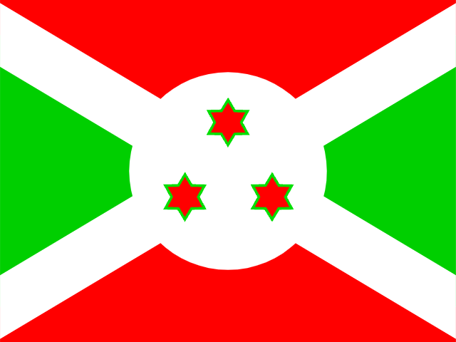 Burundi Site