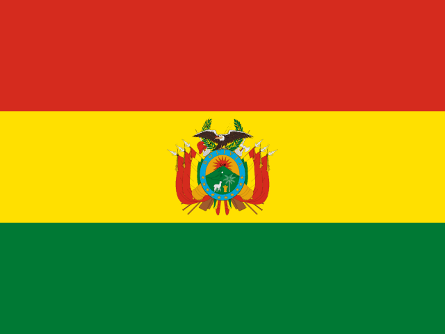 Bolivia, Plurinational State Of Site