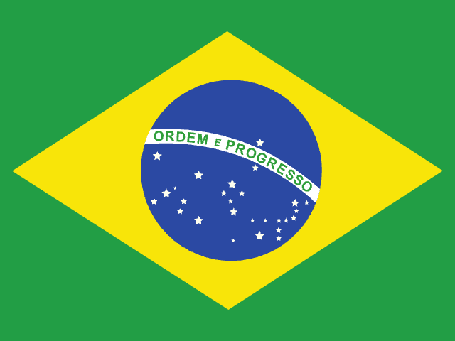 Brazil Site