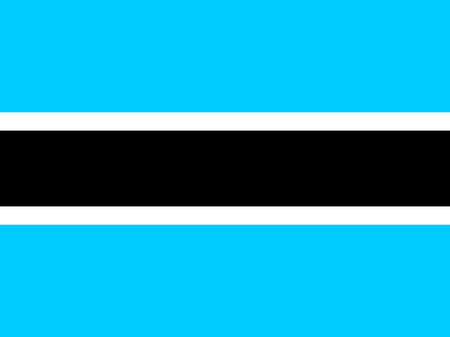 Botswana Site