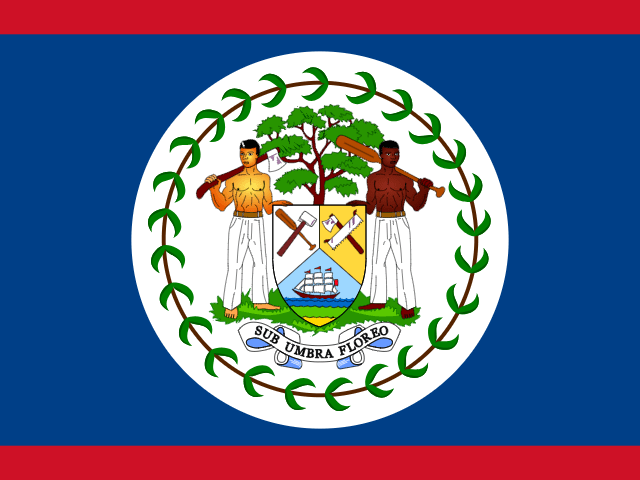 Belize Site