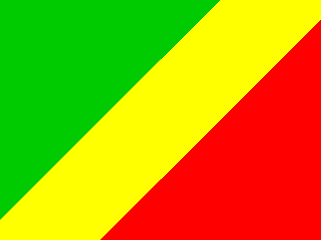 Congo Site