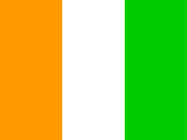 Côte D'Ivoire Site