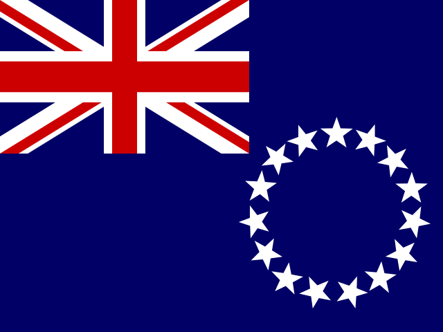 Cook Islands Site