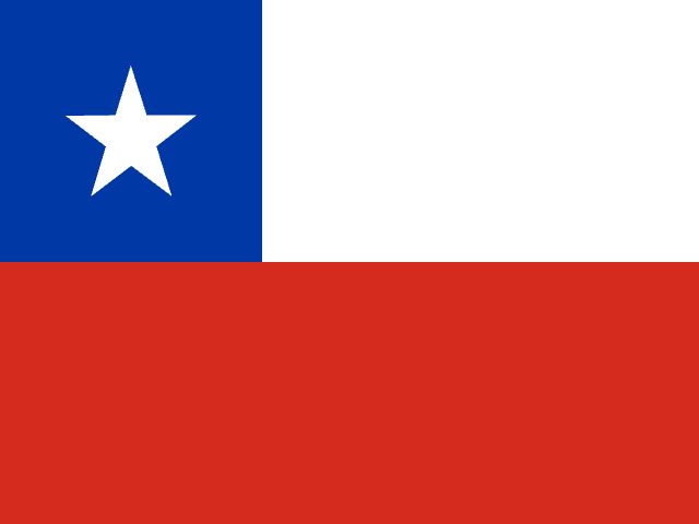 Chile Site