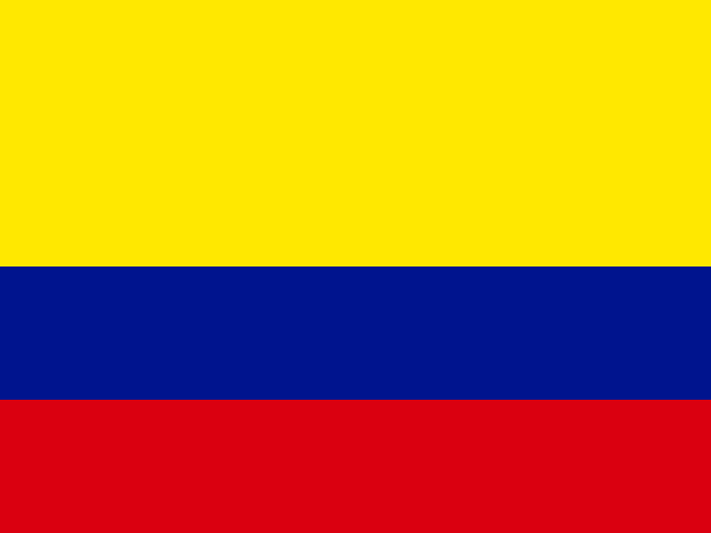 Colombia Site