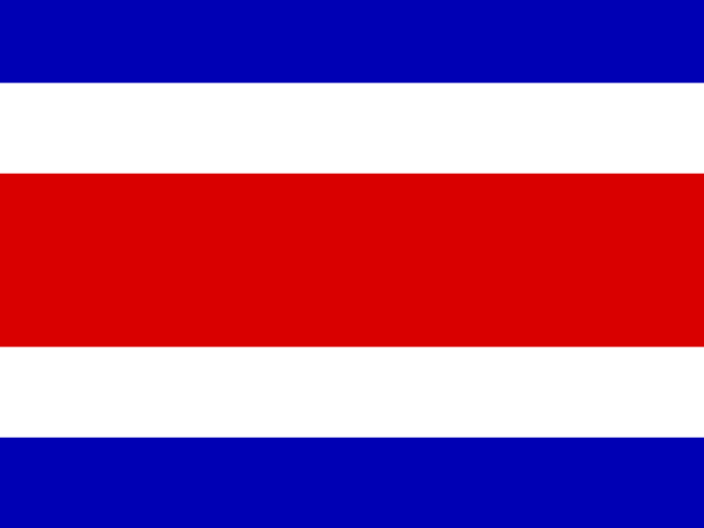 Costa Rica Site