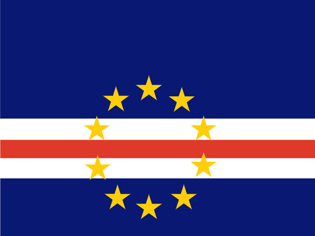 Cape Verde Site