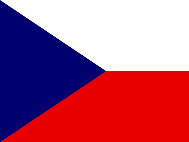 Czech Republic Site