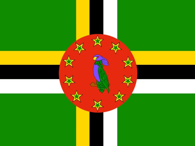 Dominica Site