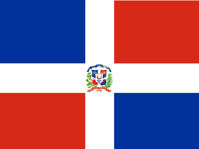Dominican Republic Site