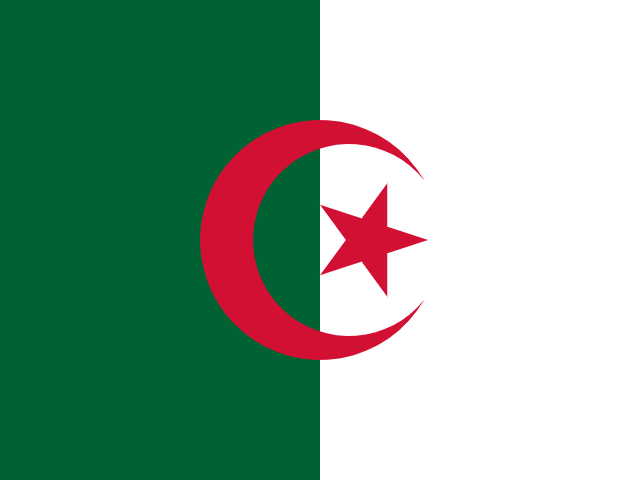 Algeria Site