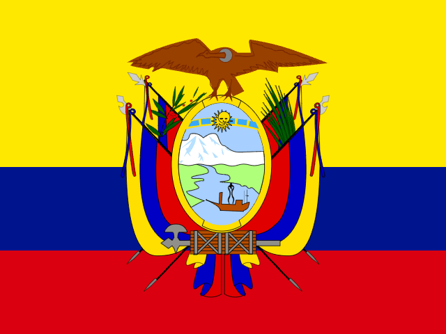 Ecuador Site