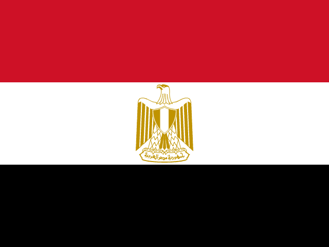 Egypt Site