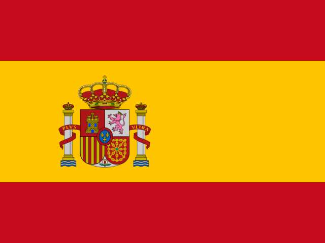 Spain Site
