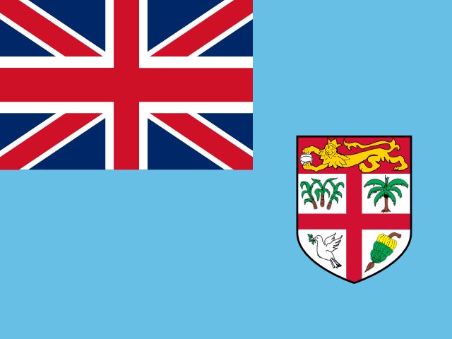 Fiji Site