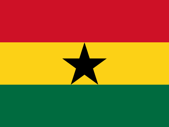 Ghana Site