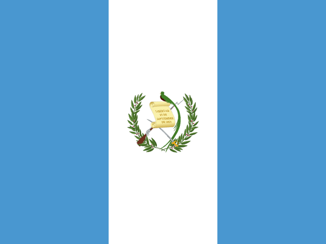 Guatemala Site
