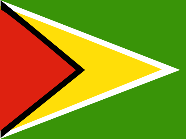 Guyana Site