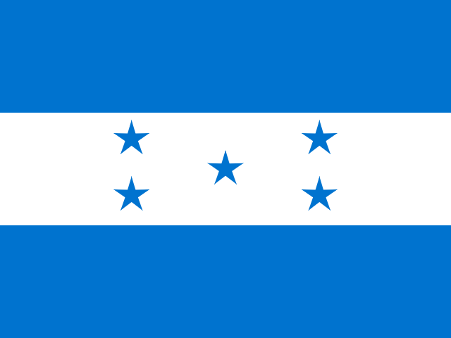 Honduras Site