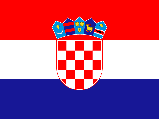 Croatia Site