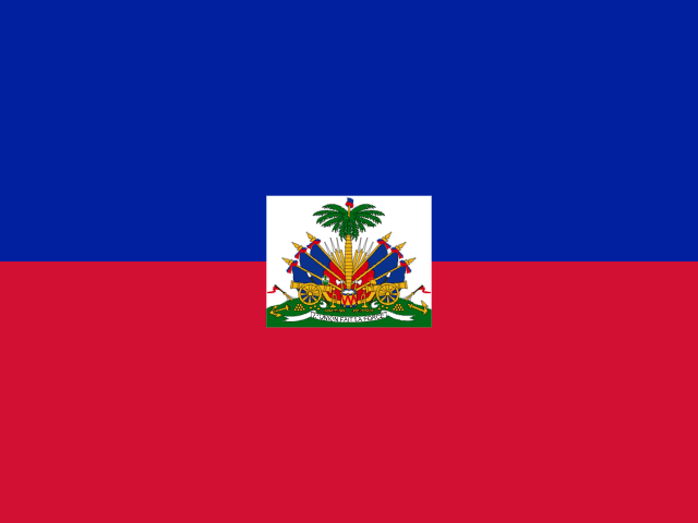 Haiti Site
