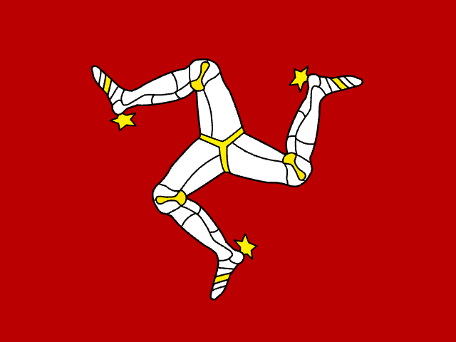 Isle of Man Site