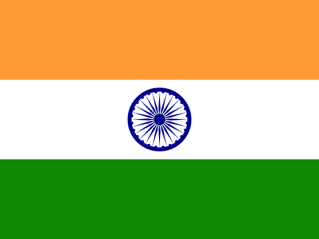 India Site