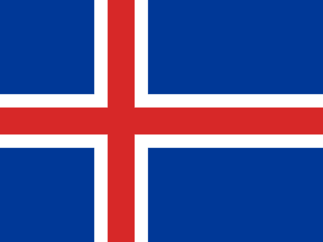 Iceland Site