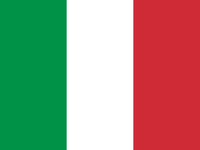 Italy Site